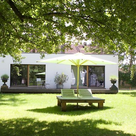 Matador Lodges 그라벤슈타트 외부 사진