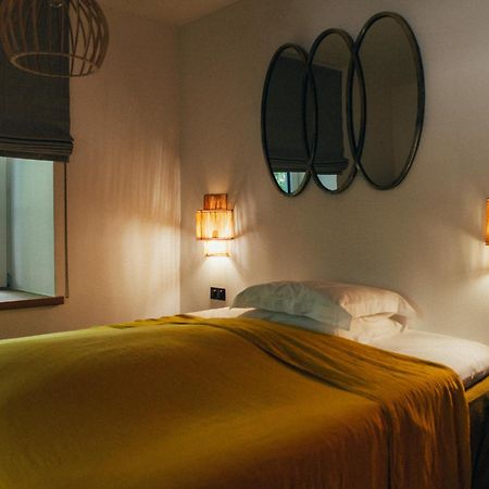 Matador Lodges 그라벤슈타트 외부 사진
