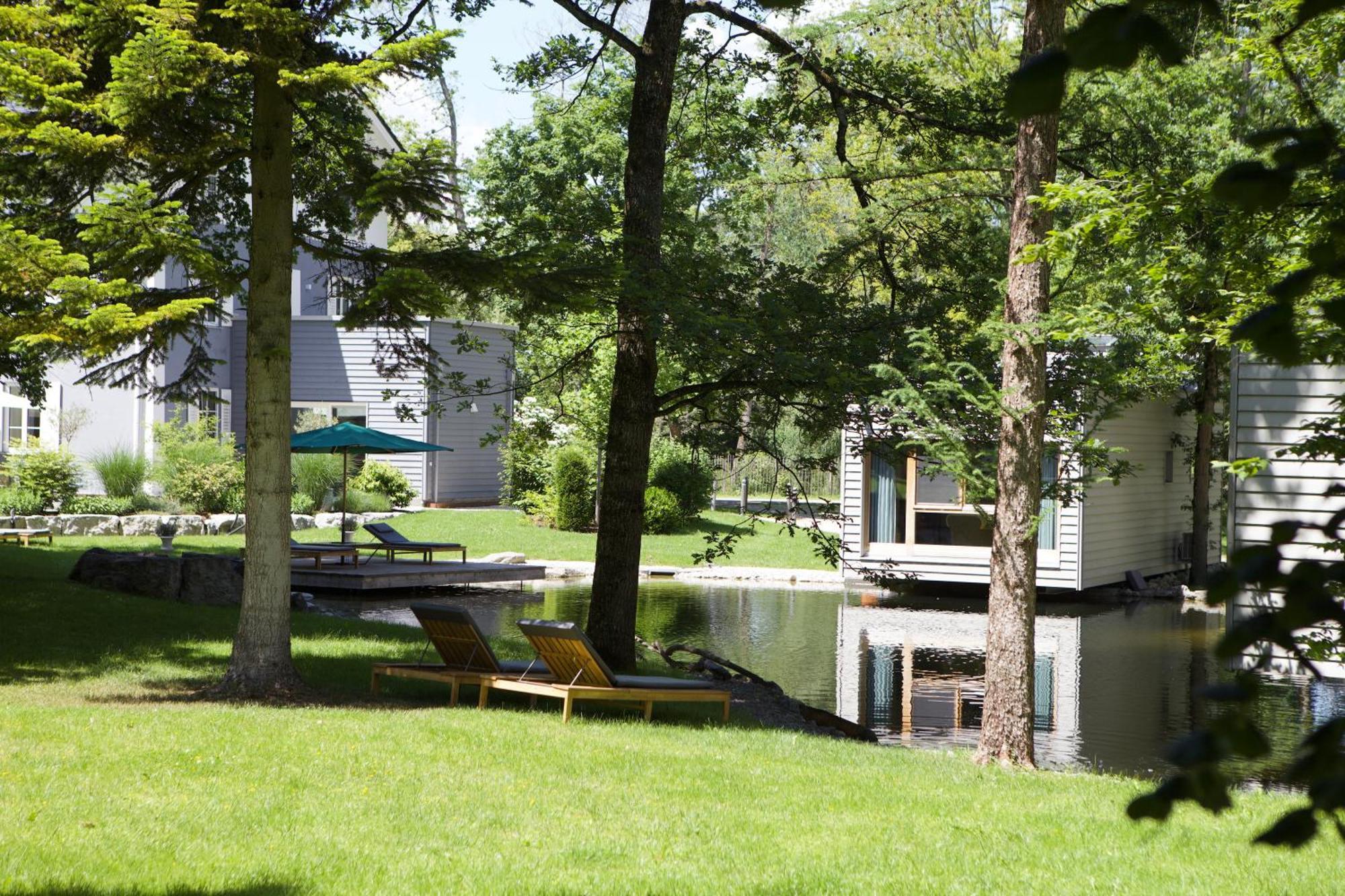 Matador Lodges 그라벤슈타트 외부 사진